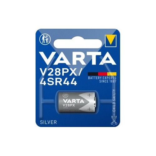 Baterija Varta Professional V28PX (1 kos)