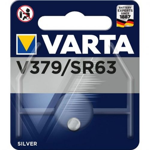 Baterija Varta Professional V379 (1 kos)