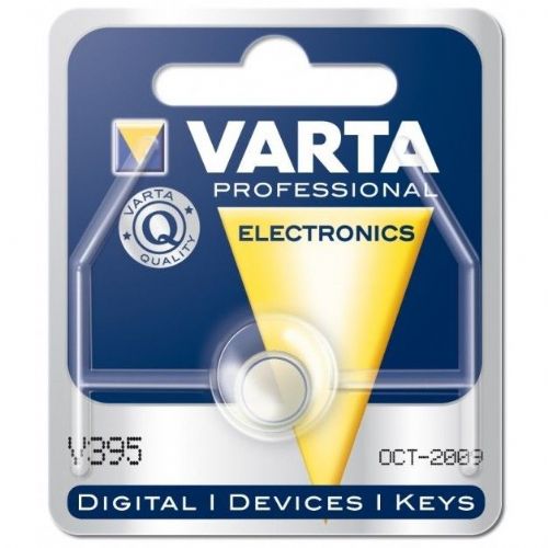 Baterija Varta Professional V395 (1 kos)