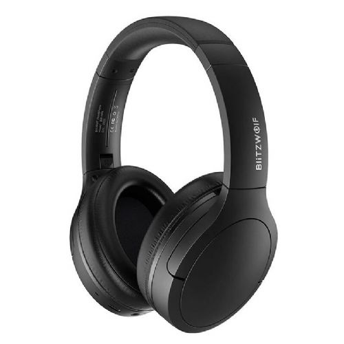 Brezžične slušalke Blitzwolf BW-HP6
