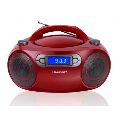 Boombox radio Blaupunkt BB18RD