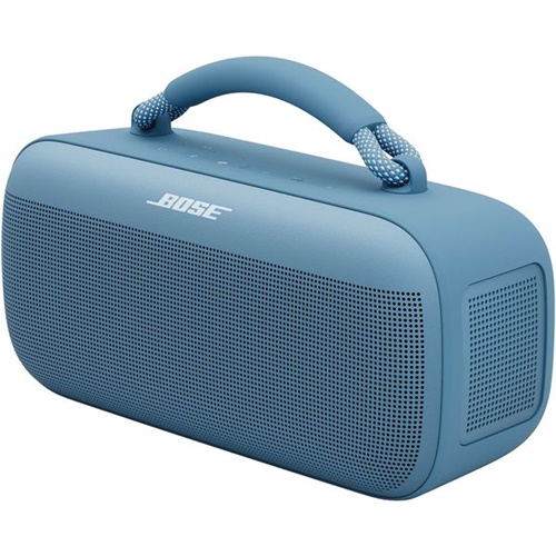 Prenosni zvočnik Bose Soundlink Max, modra