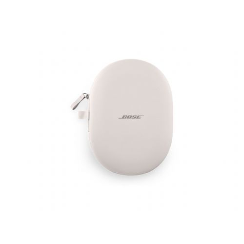 Zaščitna torbica za slušalke Bose QC Ultra torbica, bela