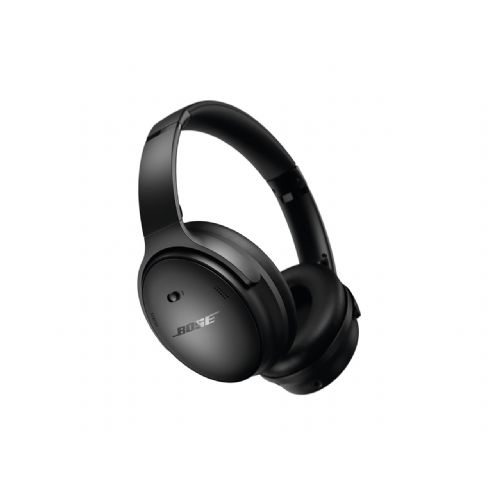 Brezžične slušalke Bose Quiet Comfort, črne