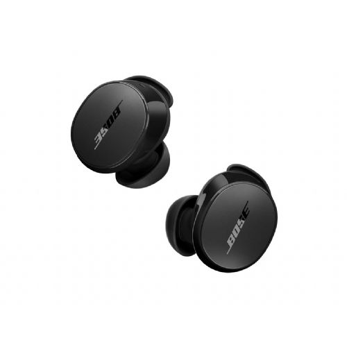Slušalke Bose QUIETCOMFORT EARBUDS24 ČRNE