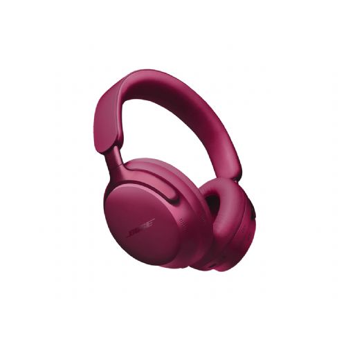 SLUŠALKE  BOSE ULTRA HEADPHONES DEEP PLUM