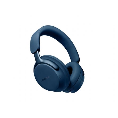 Slušalke Bose Ultra, modra