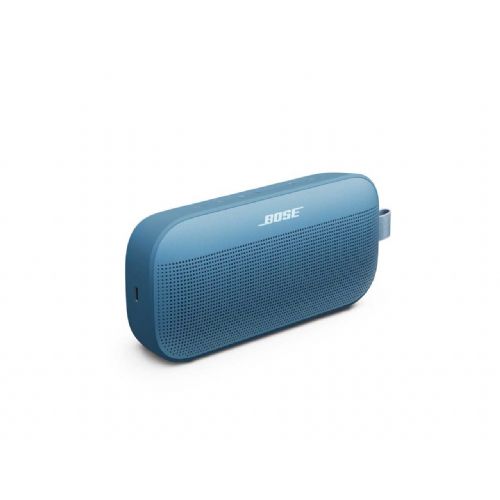 Prenosni zvočnik Bose Soundlink Flex II, modra