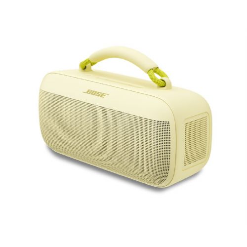 BOSE SOUNDLINK MAX CITRUS SUMMER