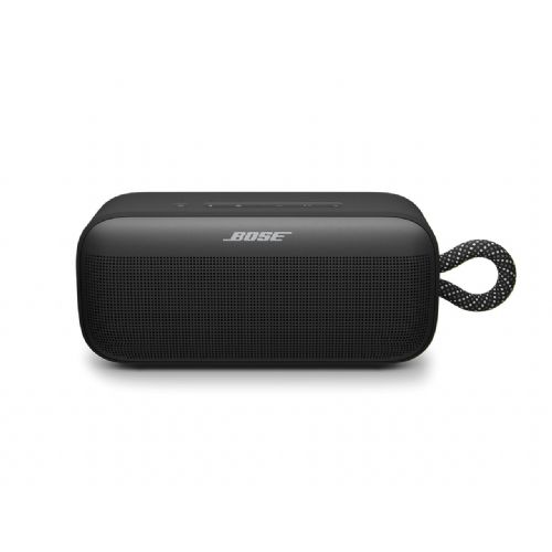 BOSE SOUNDLINK PLUS BLACK