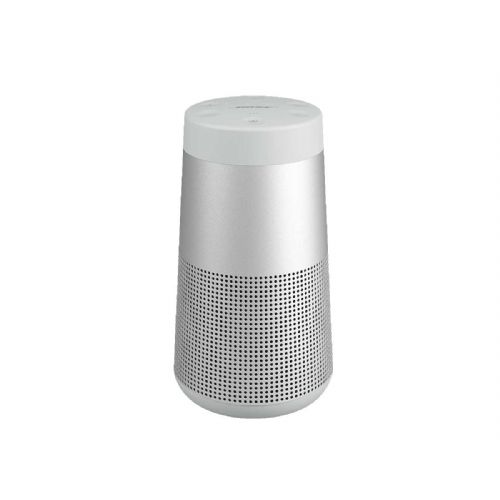 Prenosni zvočnik Bose Soundlink Revolve II, siva