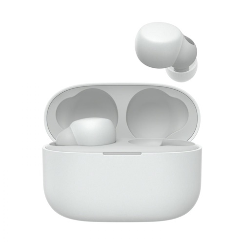 Brezžične bluetooth slušalke Sony WFLS900NW