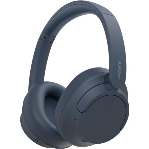 Brezžične slušalke Sony WH-CH720NL, modre