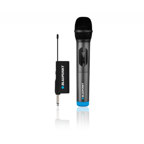 Brezžični mikrofon Blaupunkt WM40U