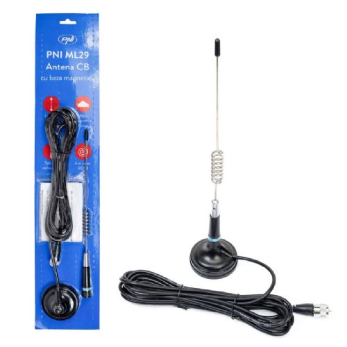 CB antena ML29