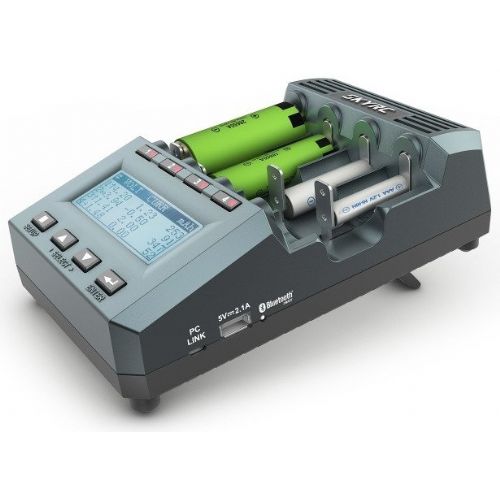 Polnilnik SkyRC MC3000