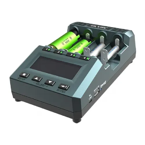 Polnilnik SkyRC MC3000