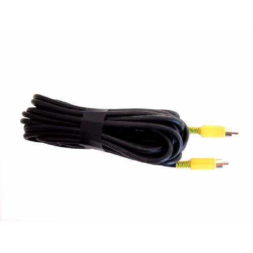 Cinch vrvica 1xM./1xM. 1,5m