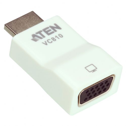 Pretvornik HDMI v VGA pretvornik ATEN