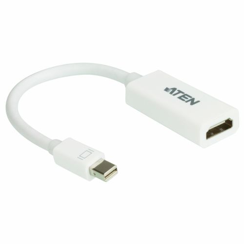 Pretvornik Pretvornik Mini DisplayPort v HDMI ATEN
