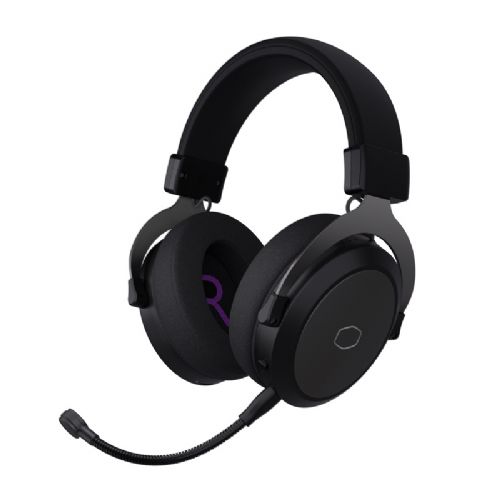 Igralne slušalke Cooler Master CH351 (črne)