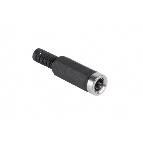 DC-vtičnica za kabel Cabletech, 2,1 x 5,5 mm