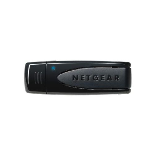 Digital Entertainer Live Wireless N vmesnik