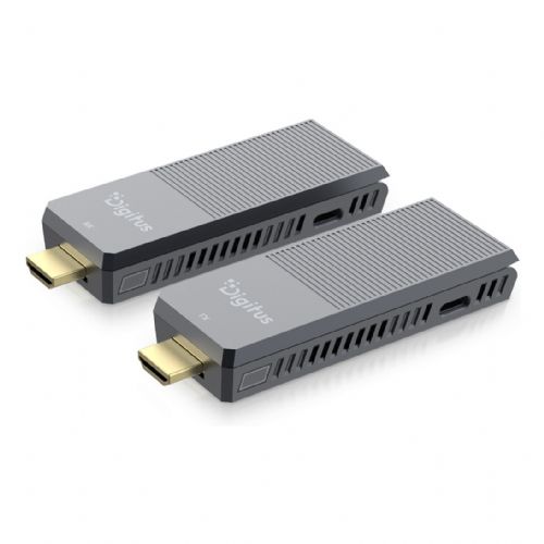 DIGITUS brezžični HDMI podaljševalni komplet do 150 m 4K/60Hz