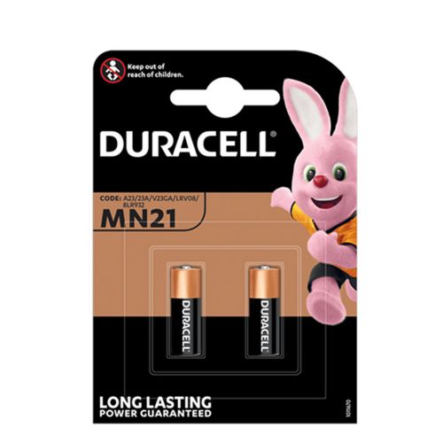 DURACELL SPECIALNA BATERIJA MN21 2/1