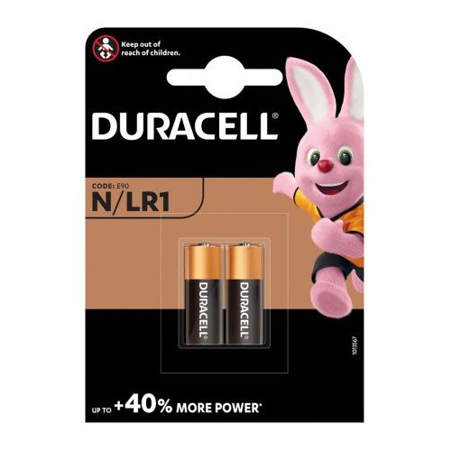 DURACELL SPECIALNA BATERIJA MN9100 2/1