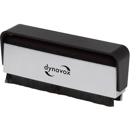 Dynavox 207307 krtača za ploščo 1 kos