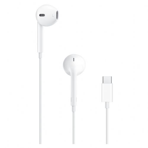 Slušalke APPLE EarPods USB-C