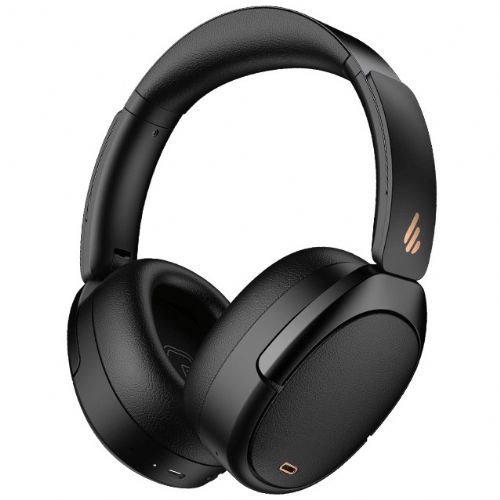 Edifier WH950NB Bluetooth slušalke črne barve, maloprodaja
