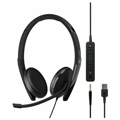 Epos Adapt 165T USB