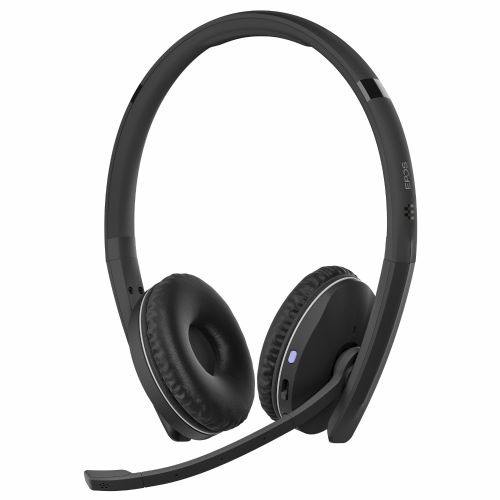 Epos Adapt 260 Wireless Black