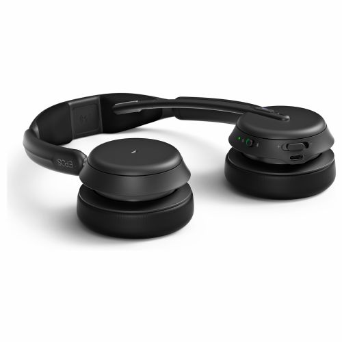 Slušalke EPOS Bluetooth IMPACT 1061T