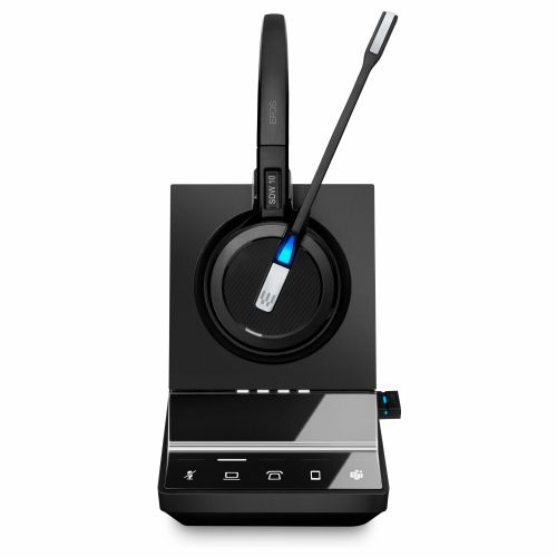 Slušalke Epos DECT Impact SDW 5016T - EU/VB/Avstralija