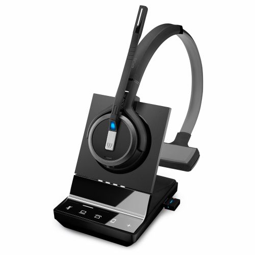 Slušalke EPOS DECT IMPACT SDW 5036 - EU/UK/AUS