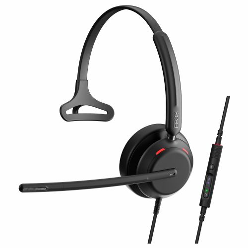 Slušalke EPOS IMPACT 730T