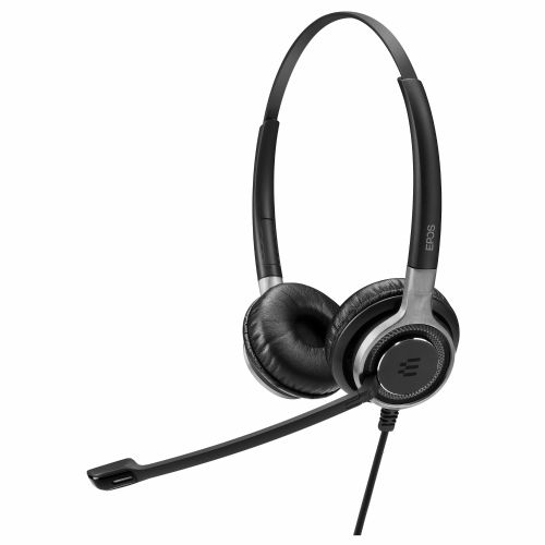 Slušalke EPOS IMPACT SC 660 ANC USB-A
