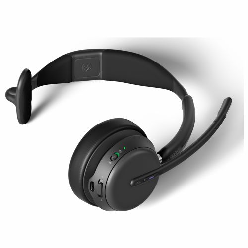 Slušalke EPOS Impact 1030T Mono