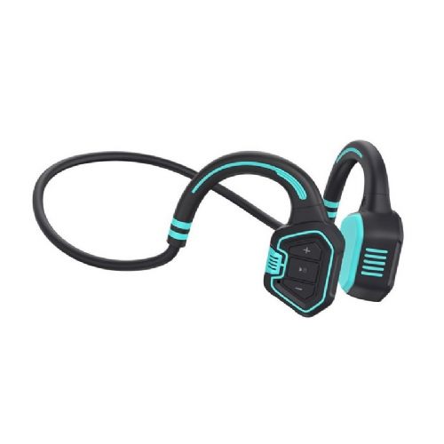 Evolveo Slušalke BoneSwim MP3 16GB 6894749-130465