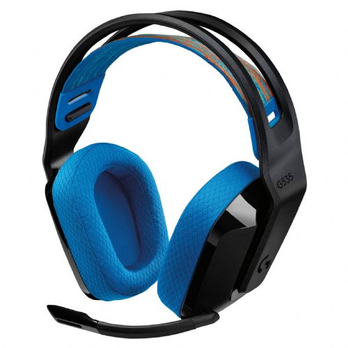 Slušalke Logitech G535 LIGHTSPEED