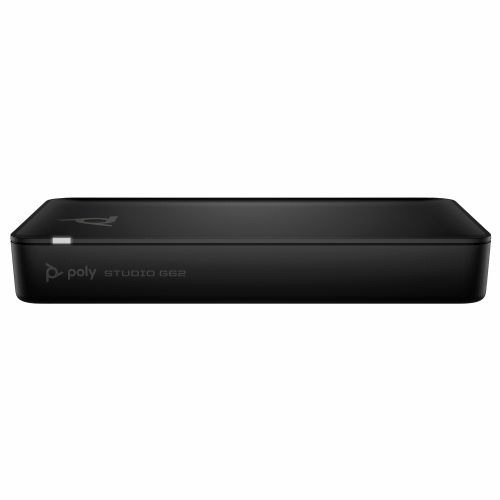 G62 VCS Z ADAPTERJEM POE+