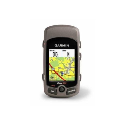 GARMIN navigacija EDGE 705 HR