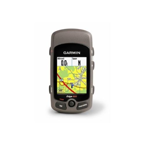 GARMIN navigacija EDGE 705 HR+CAD