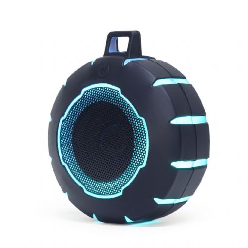 Zvočnik Gembird SPK-BOD-01, Bluetooth, črn