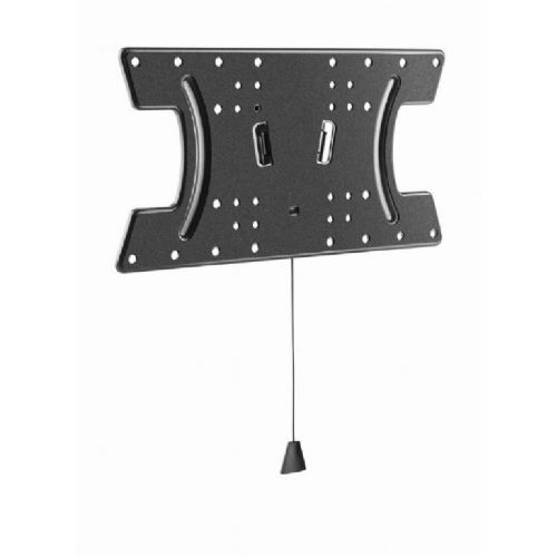 Gembird WM-65F-03 TV stenski nosilec (fiksen), 32”-65”