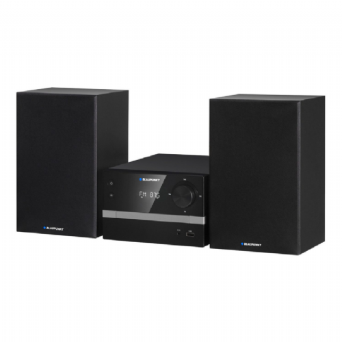 Glasbeni stolp Blaupunkt MS9BT
