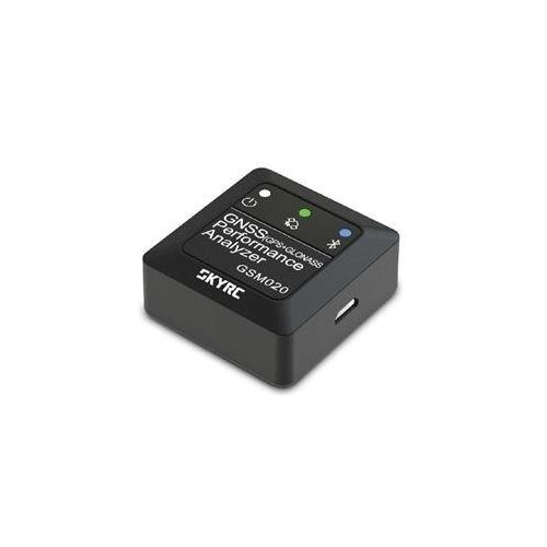 Analizator zmogljivosti GNSS SkyRC GSM020